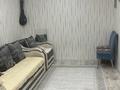 1-бөлмелі пәтер · 32.5 м² · 1/2 қабат, Гагарина 25 — Школа 5, бағасы: 9 млн ₸ в Щучинске