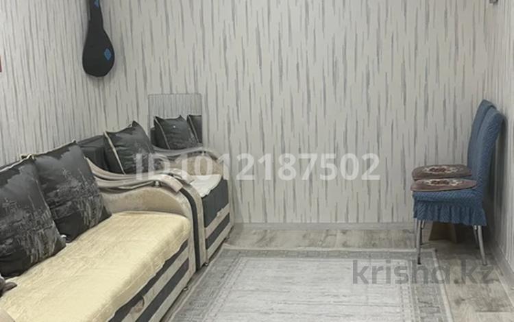 1-бөлмелі пәтер · 32.5 м² · 1/2 қабат, Гагарина 25 — Школа 5, бағасы: 9 млн ₸ в Щучинске — фото 2