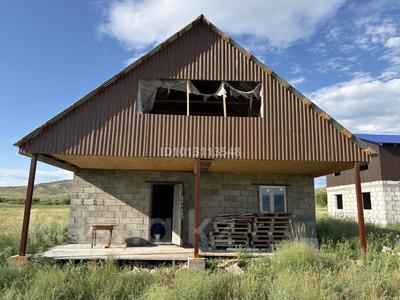 Отдельный дом · 3 комнаты · 70 м² · 25 сот., Пер Совхозный 3/4 за 13 млн ₸ в Алтайка