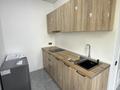 1-бөлмелі пәтер · 25 м² · 1/1 қабат, мкр Достык, Яссауи, бағасы: 160 000 ₸ в Алматы, Ауэзовский р-н — фото 2