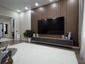2-комнатная квартира · 87 м² · 19 этаж, Жарокова 218 — РЯДОМ БОТАНИЧЕСКИЙ САД за 114.5 млн 〒 в Алматы, Бостандыкский р-н — фото 14