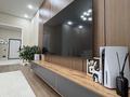2-комнатная квартира · 87 м² · 19 этаж, Жарокова 218 — РЯДОМ БОТАНИЧЕСКИЙ САД за 114.5 млн 〒 в Алматы, Бостандыкский р-н — фото 17