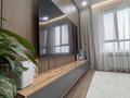 2-комнатная квартира · 87 м² · 19 этаж, Жарокова 218 — РЯДОМ БОТАНИЧЕСКИЙ САД за 114.5 млн 〒 в Алматы, Бостандыкский р-н — фото 18