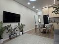 2-комнатная квартира · 87 м² · 19 этаж, Жарокова 218 — РЯДОМ БОТАНИЧЕСКИЙ САД за 114.5 млн 〒 в Алматы, Бостандыкский р-н — фото 5