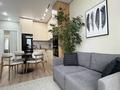 2-комнатная квартира · 87 м² · 19 этаж, Жарокова 218 — РЯДОМ БОТАНИЧЕСКИЙ САД за 114.5 млн 〒 в Алматы, Бостандыкский р-н — фото 6