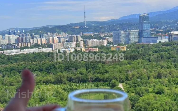 2-комнатная квартира · 87 м² · 19 этаж, Жарокова 218 — РЯДОМ БОТАНИЧЕСКИЙ САД за 114.5 млн 〒 в Алматы, Бостандыкский р-н — фото 60