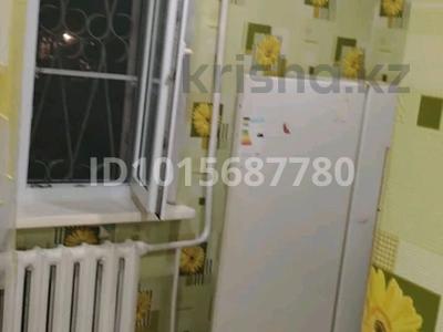 1-бөлмелі пәтер · 35 м² · 1/5 қабат, Астана 34, бағасы: 70 000 ₸ в Аксу