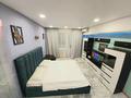 1-комнатная квартира · 40 м² · 4/5 этаж, Жарокова 171 А — Жандосова за 3 500 ₸ в Алматы, Бостандыкский р-н — фото 2