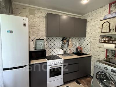 3-бөлмелі пәтер · 63.2 м² · 3/5 қабат, Поповича 33, бағасы: 15 млн ₸ в Глубокое