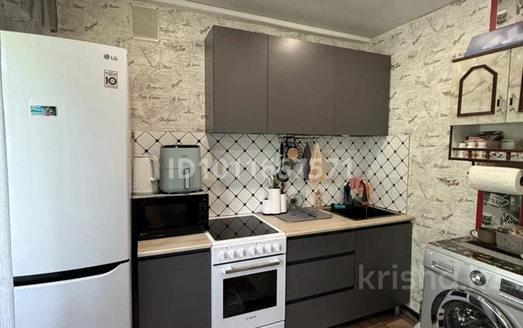 3-бөлмелі пәтер · 63.2 м² · 3/5 қабат, Поповича 33, бағасы: 15 млн ₸ в Глубокое — фото 11