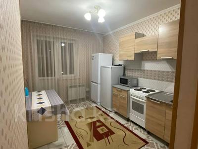 1-комнатная квартира · 38 м² · 7/24 этаж, Тауелсиздик 21 за 22.6 млн ₸ в Астане, Алматы р-н