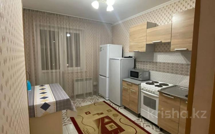 1-комнатная квартира · 38 м² · 7/24 этаж, Тауелсиздик 21 за 22.6 млн ₸ в Астане, Алматы р-н — фото 2