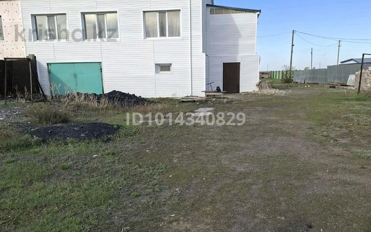 Часть дома · 4 комнаты · 202 м² · 20 сот., Кенши 3 2 за 15 млн ₸ в Коянды село — фото 2