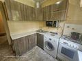 1-комнатная квартира · 33 м² · 4/5 этаж, Кабанбай батыра 314 за 200 000 ₸ в Алматы, Алмалинский р-н