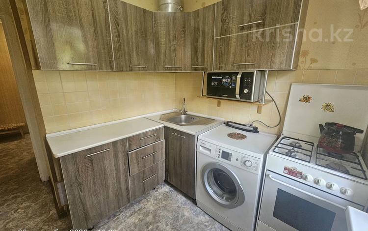 1-комнатная квартира · 33 м² · 4/5 этаж, Кабанбай батыра 314 за 200 000 ₸ в Алматы, Алмалинский р-н — фото 12