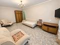 1-комнатная квартира · 33 м² · 4/5 этаж, Кабанбай батыра 314 за 200 000 ₸ в Алматы, Алмалинский р-н — фото 5