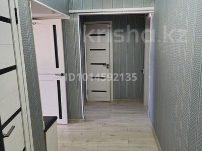 2-комнатная квартира · 60 м² · 5/5 этаж, Тамерлановское шоссе 40 — Тамерлановское шоссе и Кожанова за 25.5 млн ₸ в Шымкенте, Туран р-н