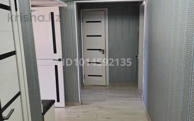 2-комнатная квартира · 60 м² · 5/5 этаж, Тамерлановское шоссе 40 — Тамерлановское шоссе и Кожанова за 25.5 млн ₸ в Шымкенте, Туран р-н — фото 2