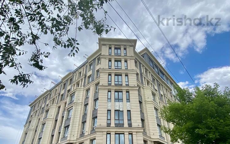 3-комнатная квартира · 85.4 м² · 4/8 этаж, мкр Новый Город, ​Улица Комиссарова 27 за ~ 61.5 млн ₸ в Караганде, Казыбек би р-н — фото 35