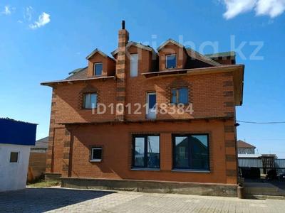 Отдельный дом · 7 комнат · 200 м² · 10 сот., Егемен 12 за 45 млн ₸ в Кояндах