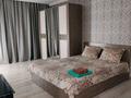 1-комнатная квартира · 47 м² · 5/9 этаж, мкр Юго-Восток, Мкр Юго-Восток, мкр Орбита за 15 000 ₸ в Караганде, Казыбек би р-н — фото 2