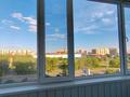 1-комнатная квартира · 47 м² · 5/9 этаж, мкр Юго-Восток, Мкр Юго-Восток, мкр Орбита за 15 000 ₸ в Караганде, Казыбек би р-н — фото 12