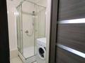 1-комнатная квартира · 47 м² · 5/9 этаж, мкр Юго-Восток, Мкр Юго-Восток, мкр Орбита за 15 000 ₸ в Караганде, Казыбек би р-н — фото 8