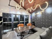 Дом · 3 комнаты · 150 м², мкр Сулусай за 150 000 ₸ в Алматы, Медеуский р-н
