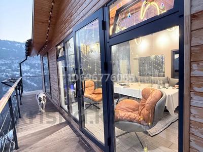 Жеке үй · 3 бөлме · 150 м², мкр Сулусай, бағасы: 120 000 〒 в Алматы, Медеуский р-н