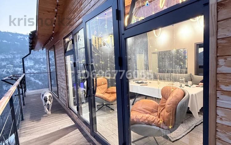 Дом · 3 комнаты · 150 м², мкр Сулусай за 150 000 〒 в Алматы, Медеуский р-н — фото 47