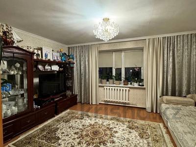 3-комнатная квартира · 75 м² · 1/5 этаж, манаса 11/3 за 30.5 млн 〒 в Астане