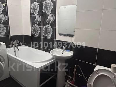 2-комнатная квартира · 40 м² · 3/3 этаж, Жунис Абугалиева 28 за 125 000 ₸ в Балхаше