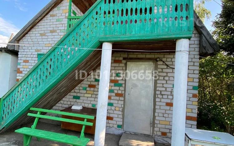 Саяжай · 3 бөлме · 40 м² · 6 жүзд., Восточный правый, 11 дачи 7370, бағасы: 5.5 млн ₸ в Семее — фото 2