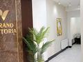 1-комнатная квартира · 44.6 м² · 4/9 этаж, Нурмагамбетова 25/1 — Нажимеденова за 27 млн ₸ в Астане, Алматы р-н — фото 2