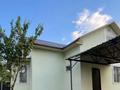 Отдельный дом · 3 комнаты · 190 м² · 6 сот., Улица Алмалы, 1 / улица Кошек батыра, 150 150 за 45 млн ₸ в Каскелене