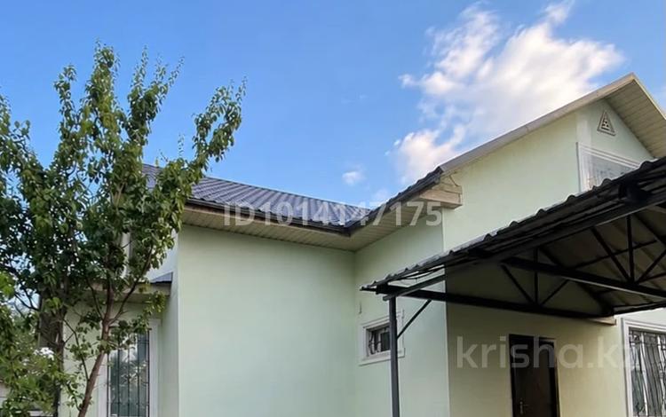 Отдельный дом · 3 комнаты · 190 м² · 6 сот., Улица Алмалы, 1 / улица Кошек батыра, 150 150 за 45 млн ₸ в Каскелене — фото 2
