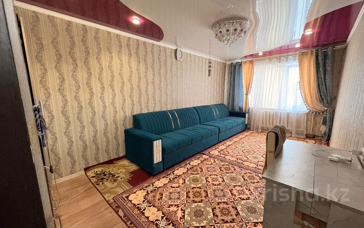 2-комнатная квартира · 43.7 м² · 3/5 этаж, Королева 84 за ~ 10.5 млн ₸ в Экибастузе — фото 15
