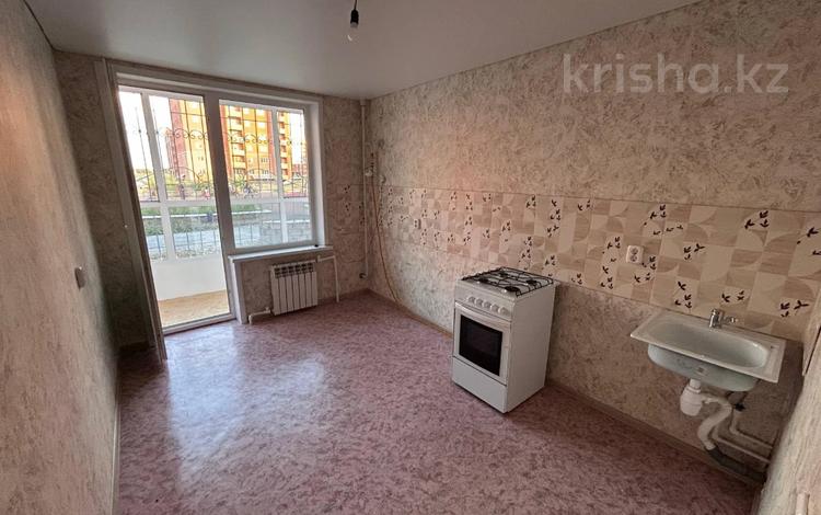 1-комнатная квартира · 42.2 м² · 1/4 этаж, Береке 5 за 20.4 млн ₸ в Костанае — фото 2