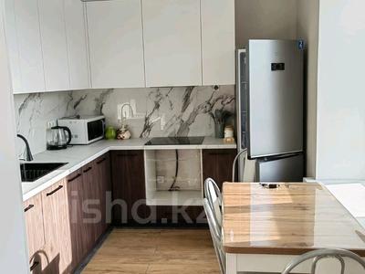 2-бөлмелі пәтер · 49 м² · 8/9 қабат