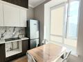 2-комнатная квартира · 49 м² · 8/9 этаж, Ильяса Омарова 19 — Университет КазГЮУ, Технологии и бизнеса Омарова Мухамедханова за 36 млн ₸ в Астане, Нура р-н — фото 2