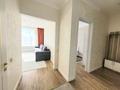 2-комнатная квартира · 49 м² · 8/9 этаж, Ильяса Омарова 19 — Университет КазГЮУ, Технологии и бизнеса Омарова Мухамедханова за 36 млн ₸ в Астане, Нура р-н — фото 13