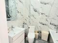 2-комнатная квартира · 49 м² · 8/9 этаж, Ильяса Омарова 19 — Университет КазГЮУ, Технологии и бизнеса Омарова Мухамедханова за 36 млн ₸ в Астане, Нура р-н — фото 14