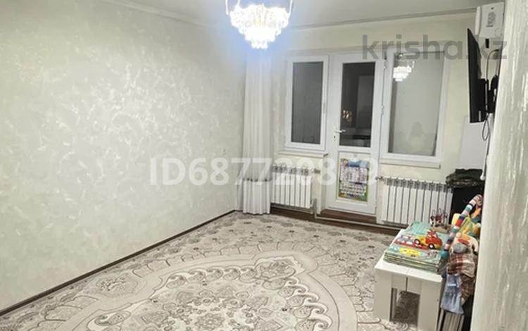 2-бөлмелі пәтер · 49 м² · 5/5 қабат, 3-й микрорайон, 3-й микрорайон 4 — ТЦ Баян-сулу артында, бағасы: 18.5 млн ₸ в Шымкенте, Туран р-н — фото 12