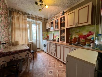 2-комнатная квартира, 53 м², 3/4 этаж, Гагарина за 15.5 млн 〒 в Петропавловске