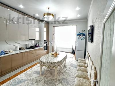 3-бөлмелі пәтер · 130 м² · 7/7 қабат, 4 55а — Коктем, бағасы: 50 млн ₸ в Жанаозен