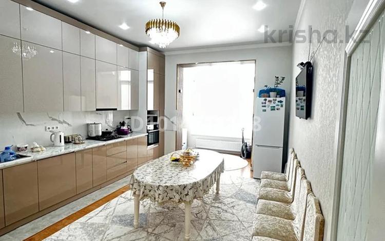 3-бөлмелі пәтер · 130 м² · 7/7 қабат, 4 55а — Коктем, бағасы: 50 млн ₸ в Жанаозен — фото 2