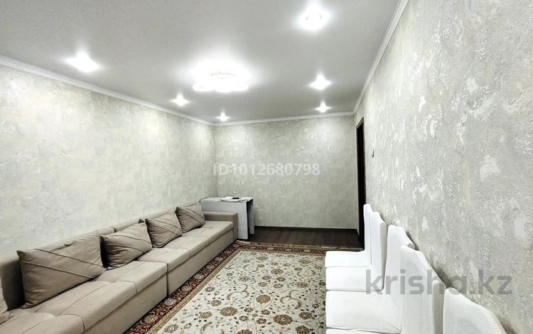 4-бөлмелі пәтер · 75 м² · 2/5 қабат, Титова 49, бағасы: 45 млн ₸ в  — фото 2