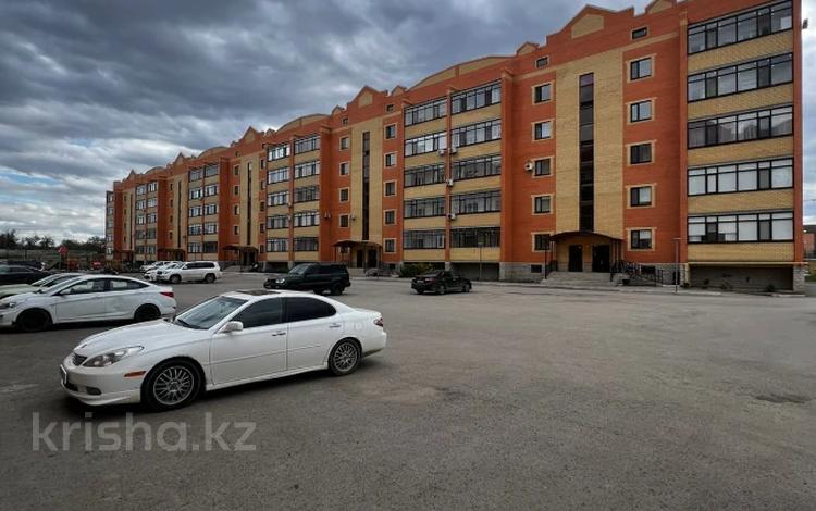 4-комнатная квартира · 155 м² · 5/6 этаж, мкр. Алтын орда, Тауелсиздик 23д — Газиза Жубанова за 40 млн ₸ в Актобе — фото 2