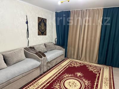 2-комнатная квартира · 53.7 м² · 1/9 этаж, Утепбаева за 23 млн 〒 в Семее