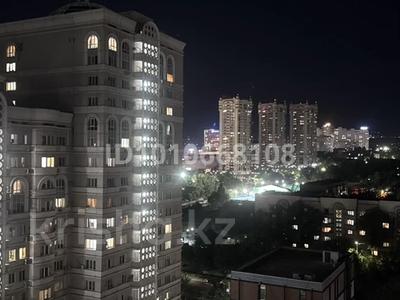 2-бөлмелі пәтер · 54 м² · 12 қабат, Навои 208 — Торайгырова, бағасы: 380 000 ₸ в Алматы, Бостандыкский р-н